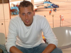 Profilbild von Marcus Krüger