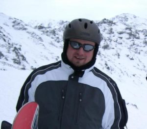 Profilbild von Marcus Krull