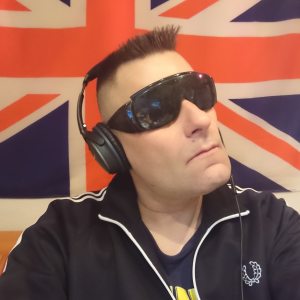 Profilbild von Marcus Krummacher