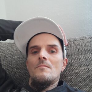 Profilbild von Marcus Krystofiak