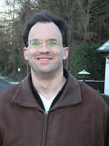 Profilbild von Marcus Kubaschek
