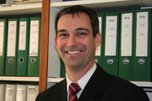 Profilbild von Marcus Kuhlmann