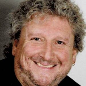 Profilbild von Marcus Kunert