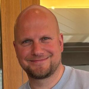 Profilbild von Marcus Labowski