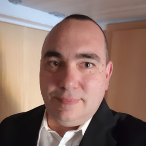 Profilbild von Marcus Laminski