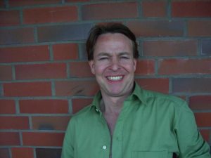 Profilbild von Marcus Lammermann