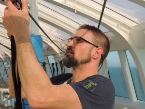 Profilbild von Marcus Langer