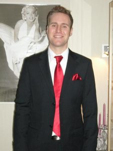 Profilbild von Marcus Larsson