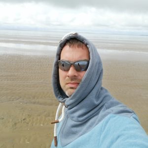 Profilbild von Marcus Lehmann