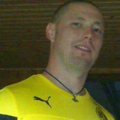 Profilbild von Marcus Lehmann