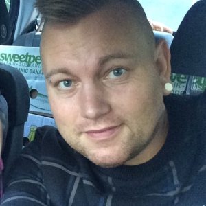 Profilbild von Marcus Lehmann