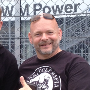 Profilbild von Marcus Leiendecker