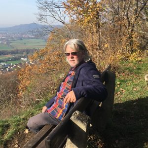 Profilbild von Marcus Lenz