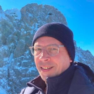 Profilbild von Marcus Lerche