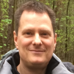 Profilbild von Marcus Lichtenberg