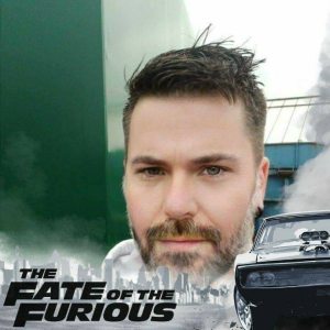 Profilbild von Marcus Linkenbach