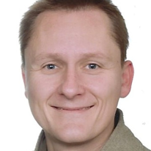 Profilbild von Marcus Lippert