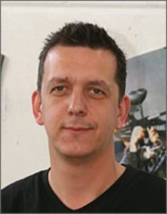 Profilbild von Marcus Löbmann