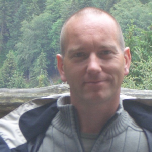 Profilbild von Marcus Loersch