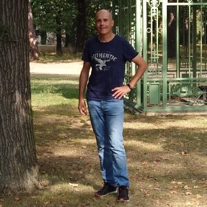 Profilbild von Marcus Lösel