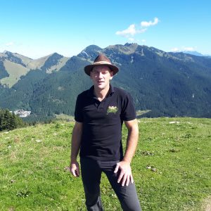 Profilbild von Marcus Löwinger