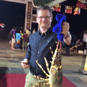 Profilbild von Marcus Lohmann