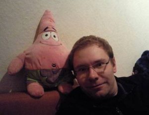 Profilbild von Marcus Lojewski