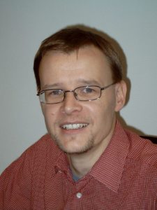 Profilbild von Marcus Lopp