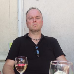 Profilbild von Marcus Luddeneit