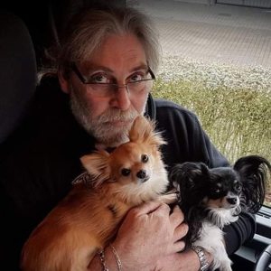 Profilbild von Marcus Lück