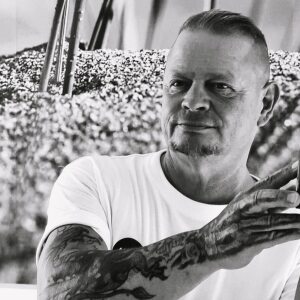 Profilbild von Marcus Lüdtke