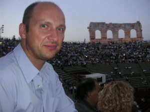 Profilbild von Marcus Lutz