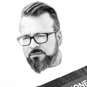 Profilbild von Marcus Macherski