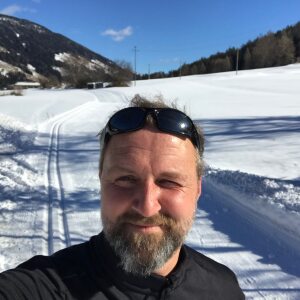 Profilbild von Marcus Maier