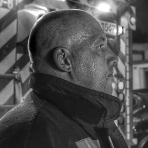 Profilbild von Marcus Malikofsky