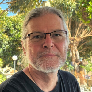 Profilbild von Marcus Maly-Motta