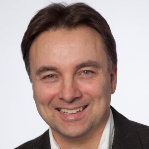 Profilbild von Marcus Mangold
