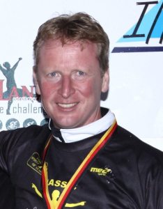 Profilbild von Marcus Mangrich