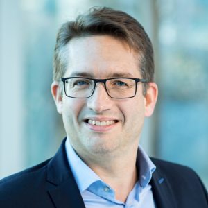 Profilbild von Marcus Mantz