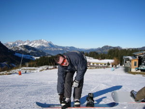 Profilbild von Marcus Marzok