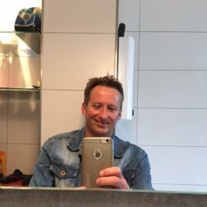 Profilbild von Marcus Matejka