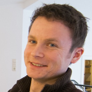 Profilbild von Marcus May