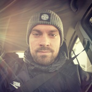Profilbild von Marcus Meinke