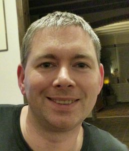 Profilbild von Marcus Melis