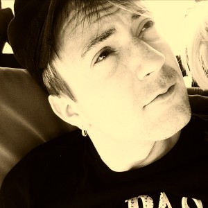 Profilbild von Marcus Melnik