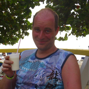 Profilbild von Marcus Melzer