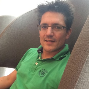 Profilbild von Marcus Menzel