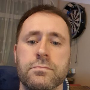 Profilbild von Marcus Metzdorf