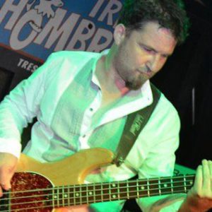 Profilbild von Marcus Metzner
