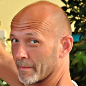 Profilbild von Marcus Meyer